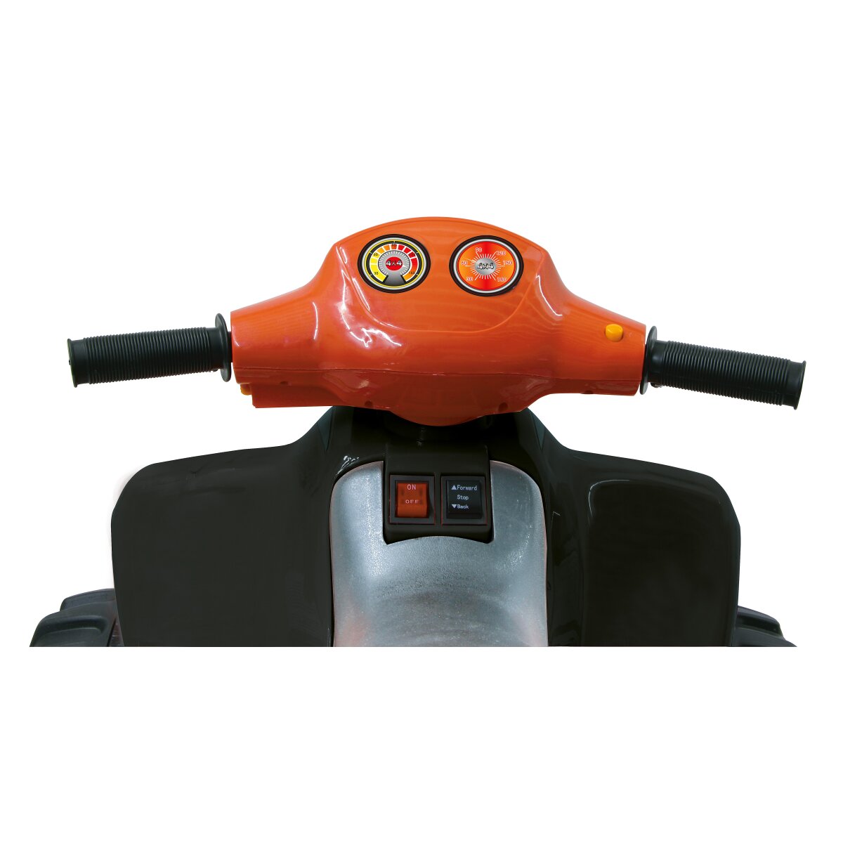Kinderfahrzeug Quad Pico 6V
