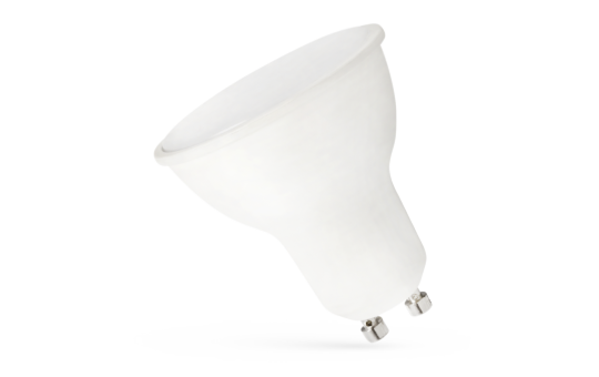LED-Strahler GU10, 8W, 720lm, 230V, neutralweiß