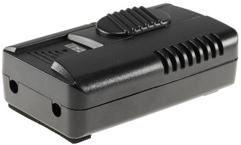 Fußdimmer für LED und Halogen / 230V, 3-100W LED, 75-300W Halogen