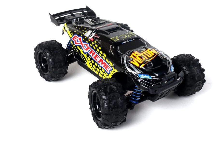 RC Buggy 1:18, 40 km/h, Allradantrieb - LiIon - "Extreme 302E"