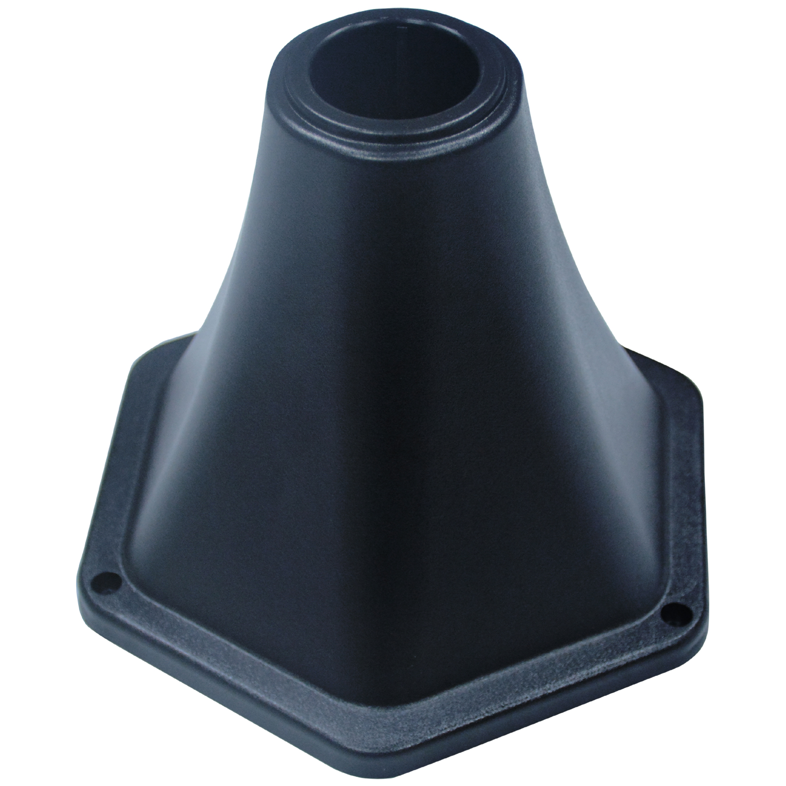 Solar Laterne Stehleuchte aus Metall, Gartenlaterne mit Lichtsteuerung, 189 cm hoch, Windlicht Außenleuchte, Wasserdicht IP44 mit Blumentopf-Basis für Garten Balkon Deko Schwarz