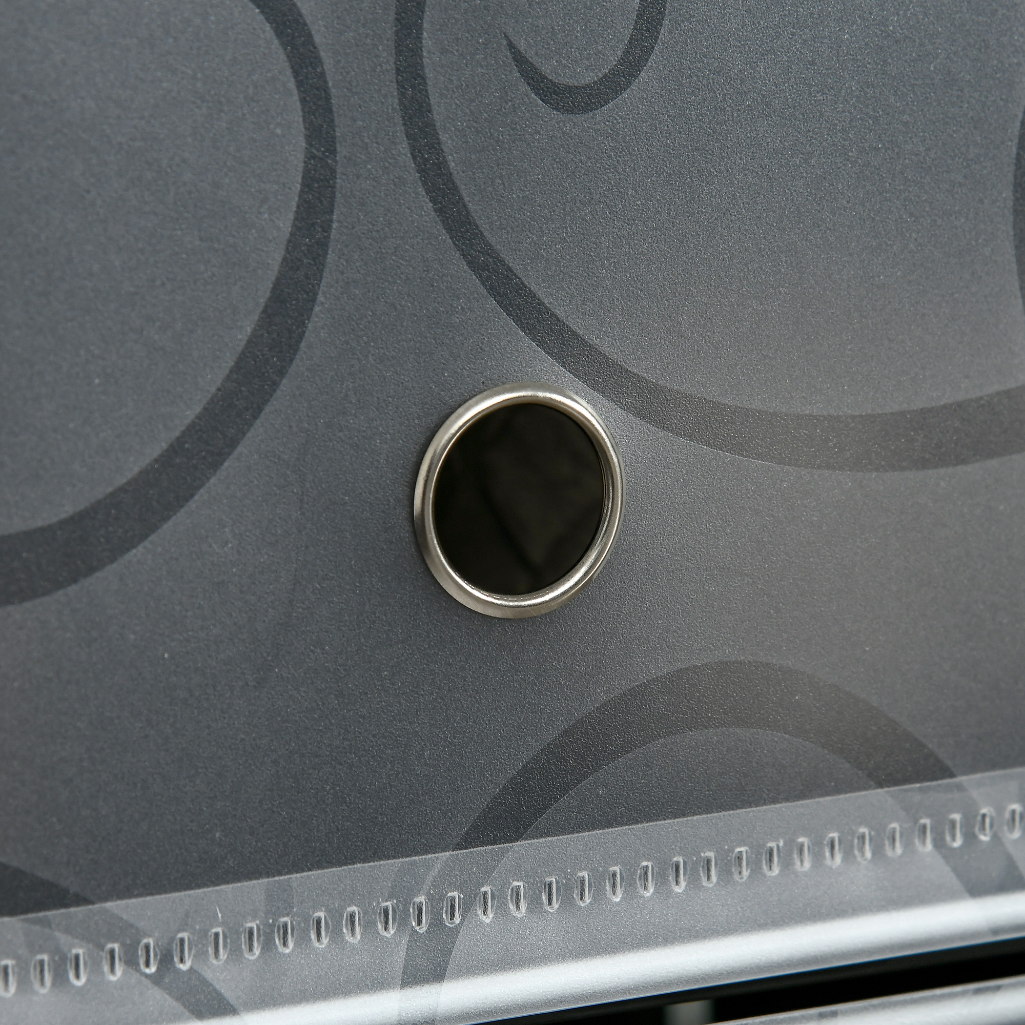 Schuhregal, 12 Aufbewahrungsboxen für 24 Paar Schuhe, Kunststoff, Schwarz+Weiß