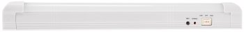 LED Notleuchte "CTNL-30 SMD-UB", Lithium Akku 3,7V/1200mAh, 2W, 30x2x3cm