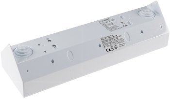 4-fach Steckdosenblock, USB-A+C, weiß, 250V~/ 16A, Aufbaumontage, USB 3,1A, PD