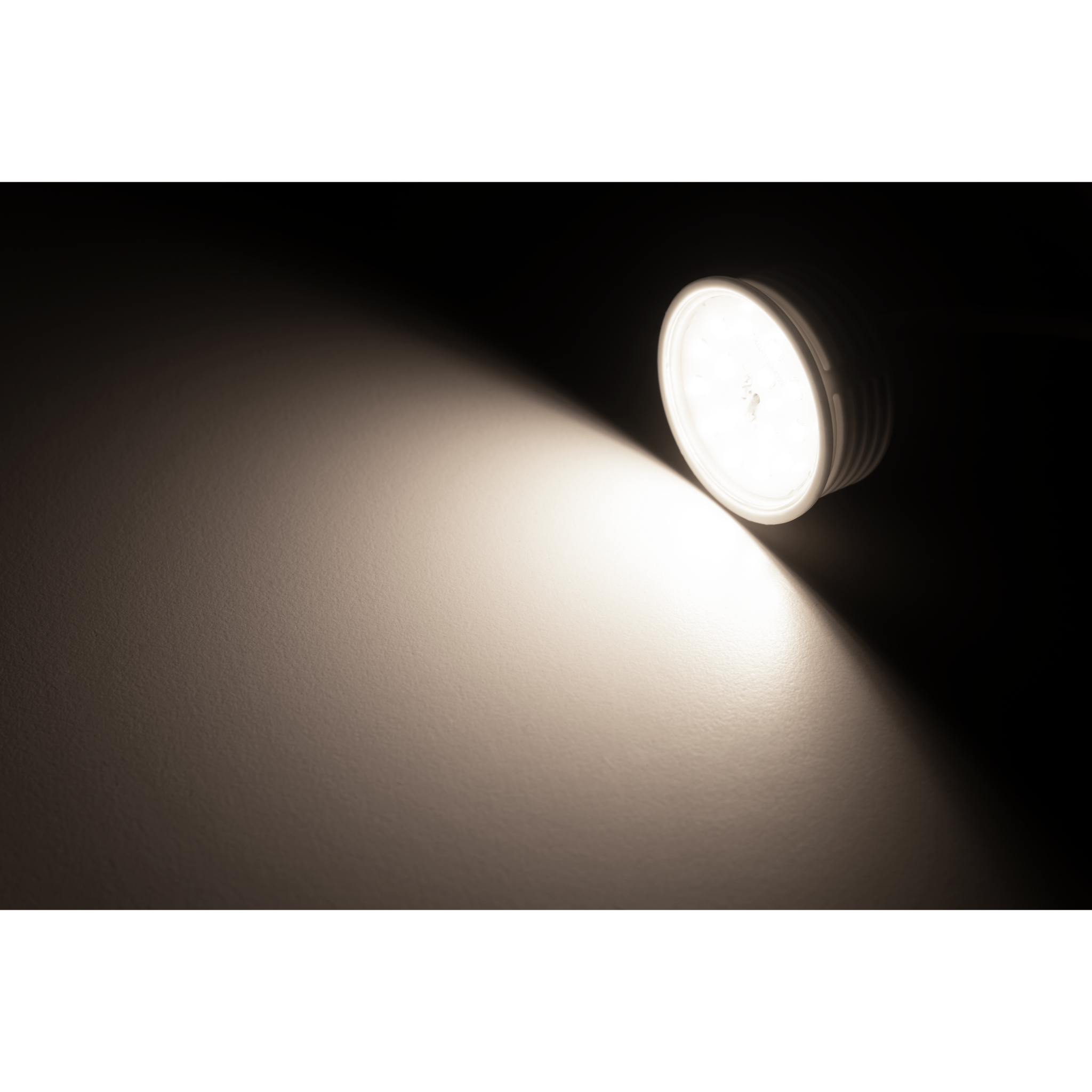LED-Modul McShine, 5W, 400 Lumen, 230V, 50x23mm, neutralweiß, 4000K