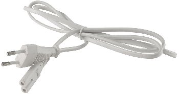 LED Unterbauleuchte "CT-LSW 56" 56cm / 913lm, 8 Watt, 2700K + 4000K schaltbar