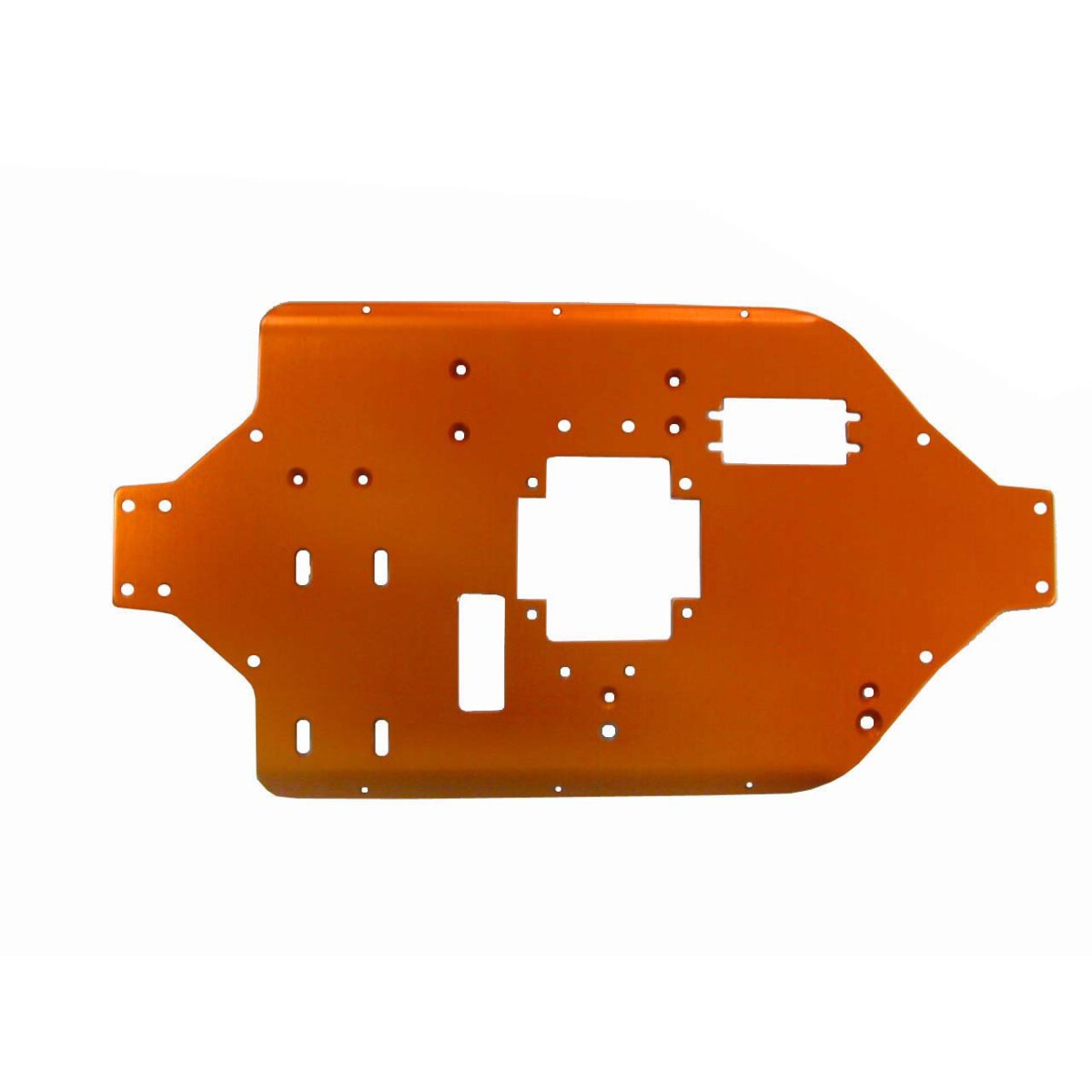 Chassis M-29 HN Chassis M-29 HN