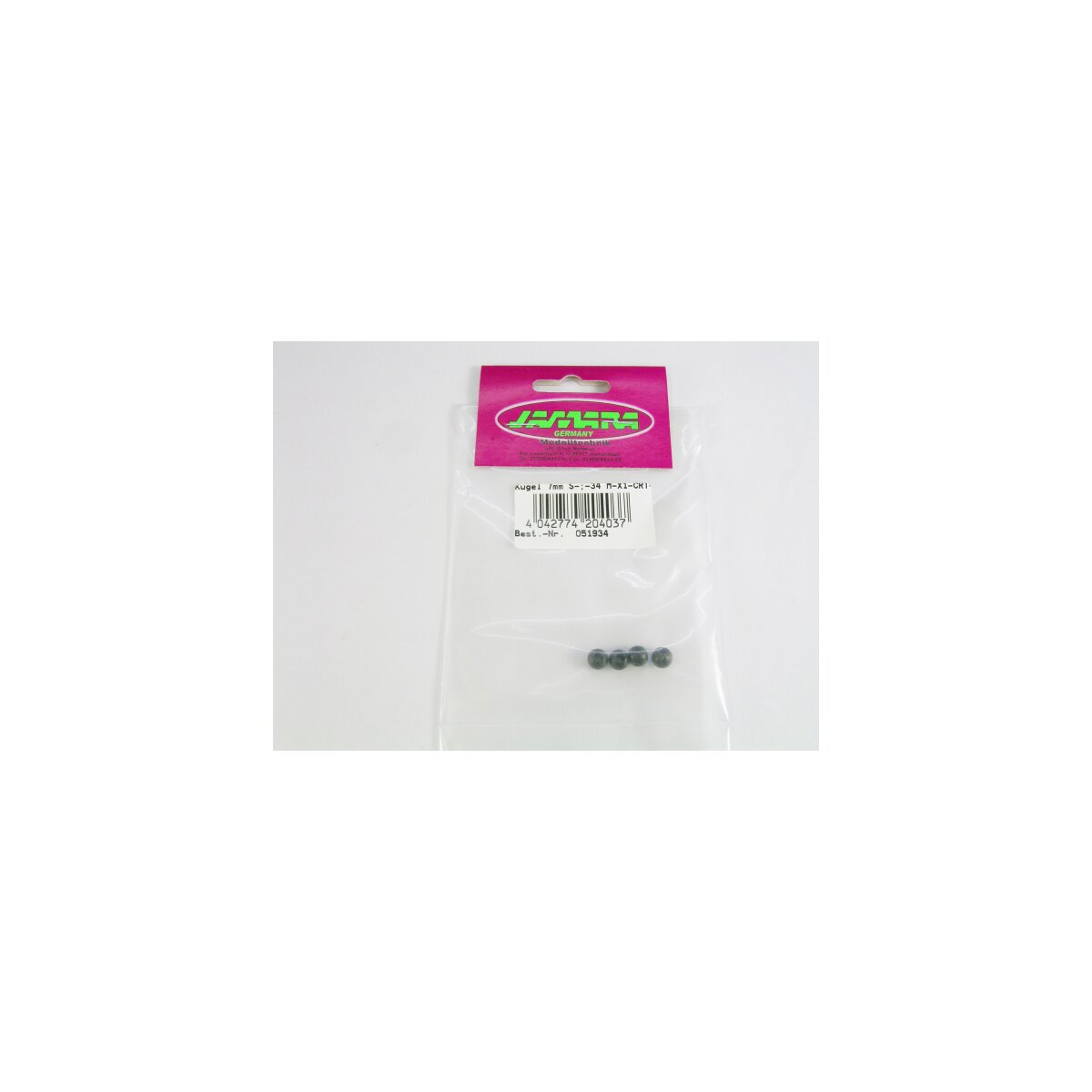 Kugel 7mm S-34 VE4 M-X1-X2- CRT-DM-LX1 Stahl 7mm HN Kugel 7mm S-34 VE4 M-X1-X2- CRT-DM-LX1 Stahl 7mm HN