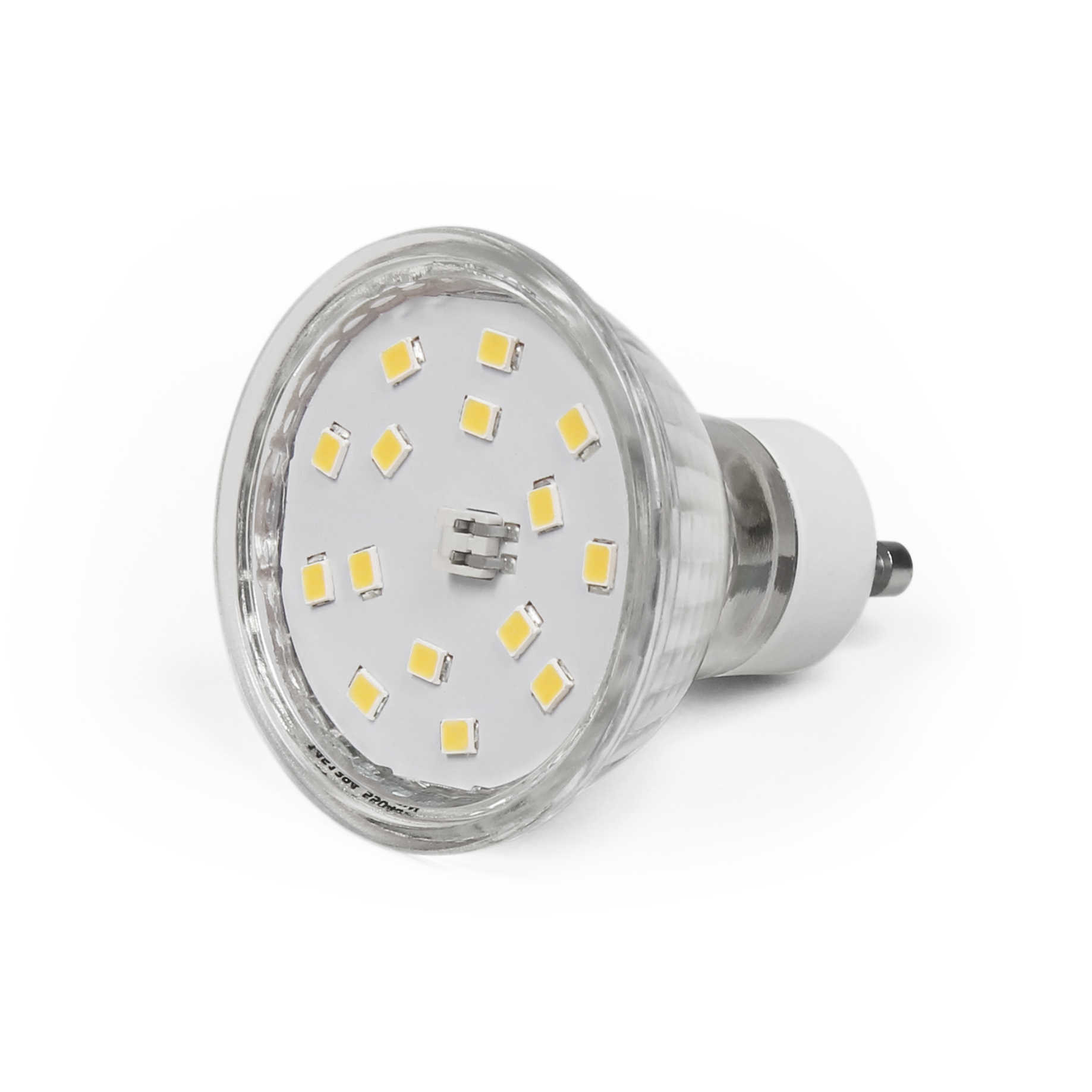 LED-Strahler McShine ''ET50'', GU10, 5W, 500 lm, neutralweiß