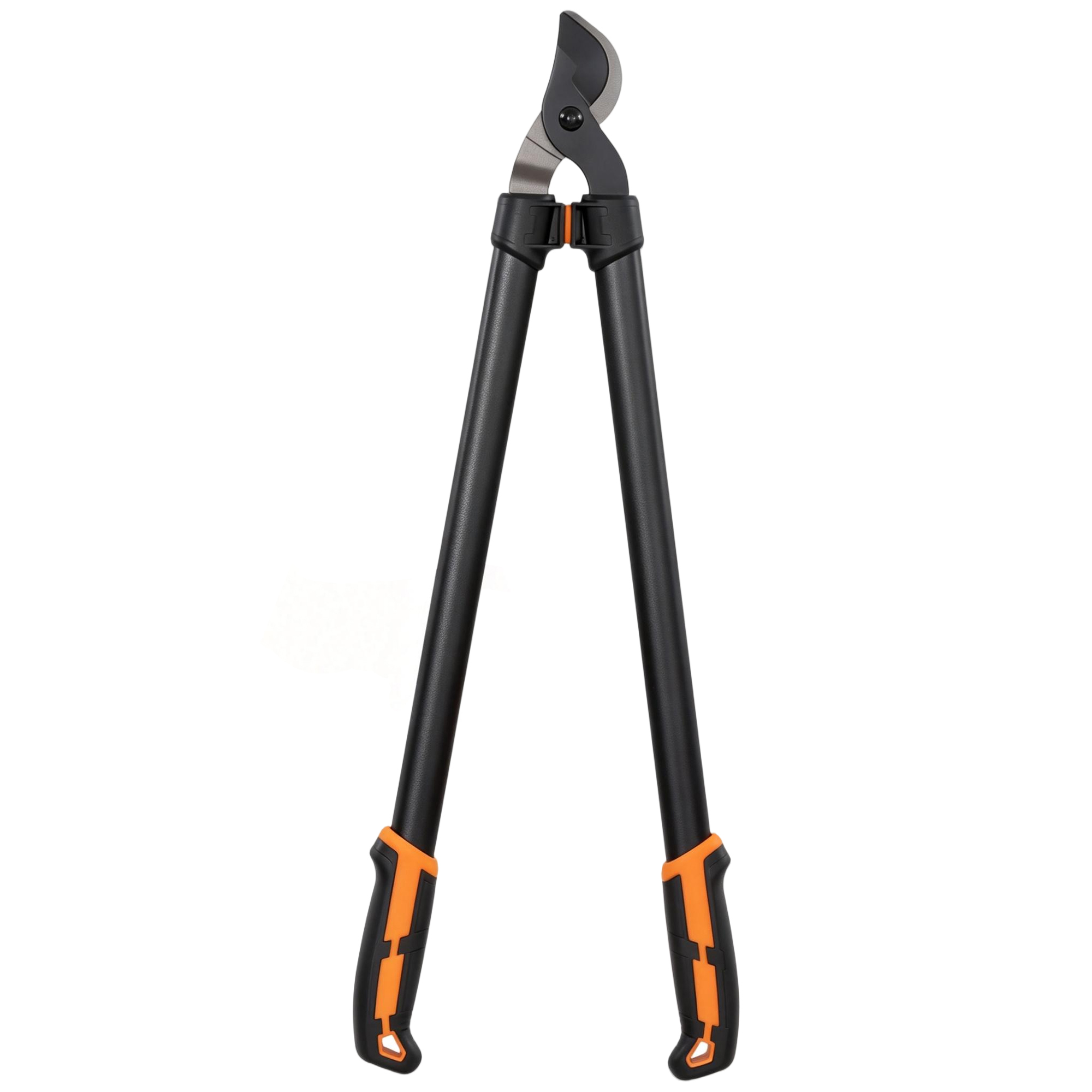 2-teiliges Gartenscheren-Set mit Astscheren, Baumscheren, Strauchpflege-Set