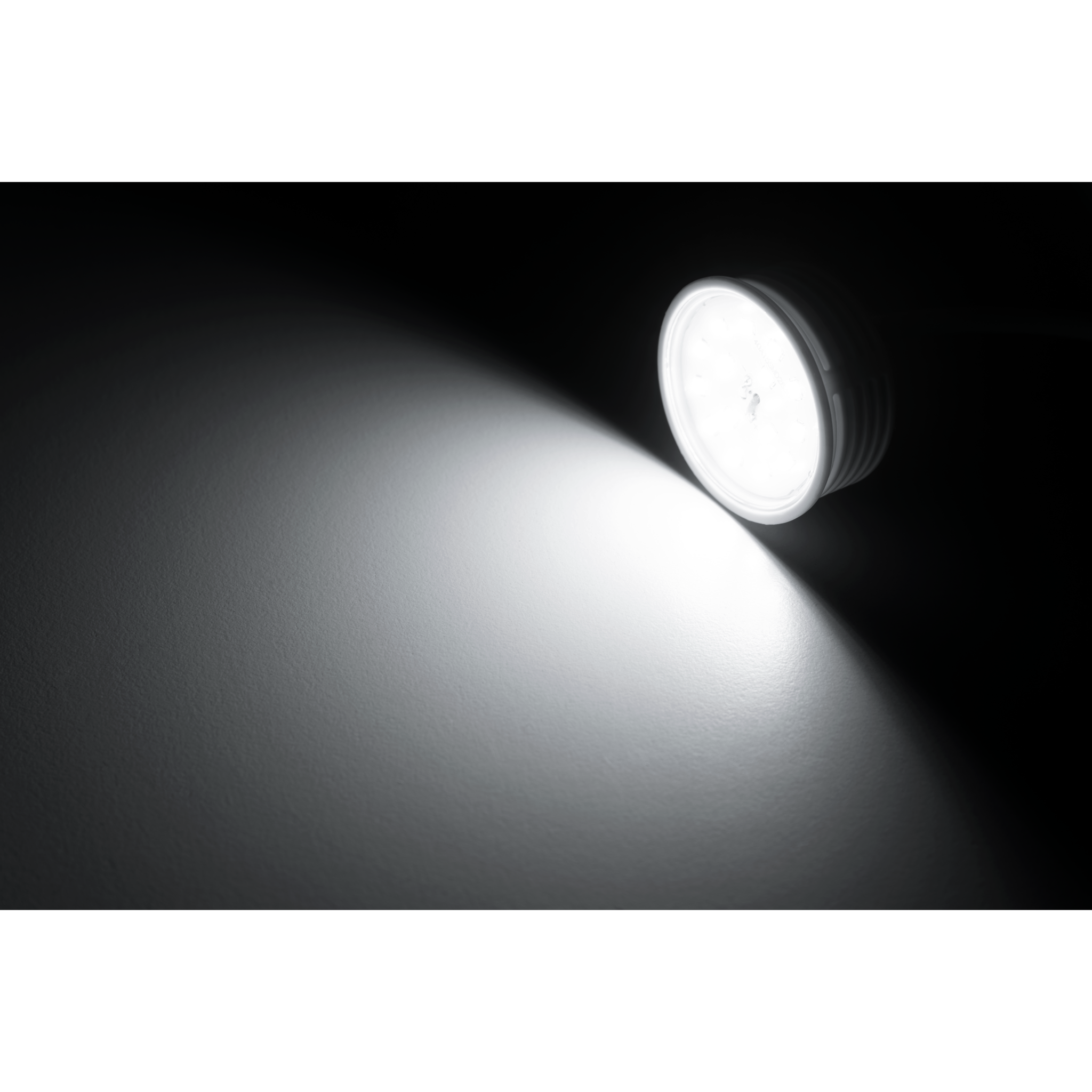 LED-Modul McShine, 5W, 400 Lumen, 230V, 50x23mm, tageslichtweiß, 6500K