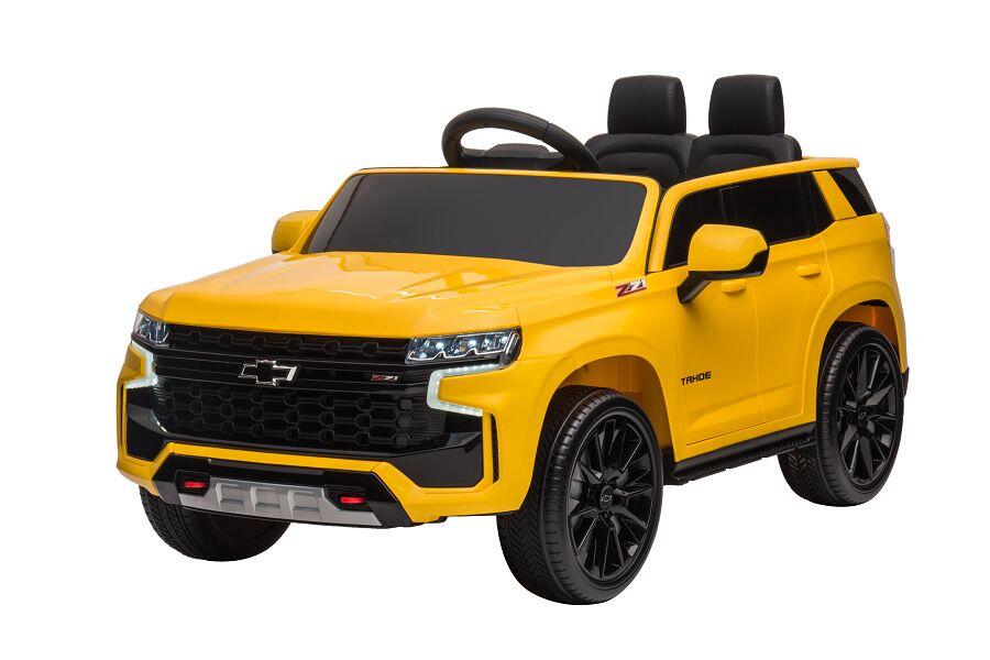 Kinderfahrzeug Chevrolet Tahoe