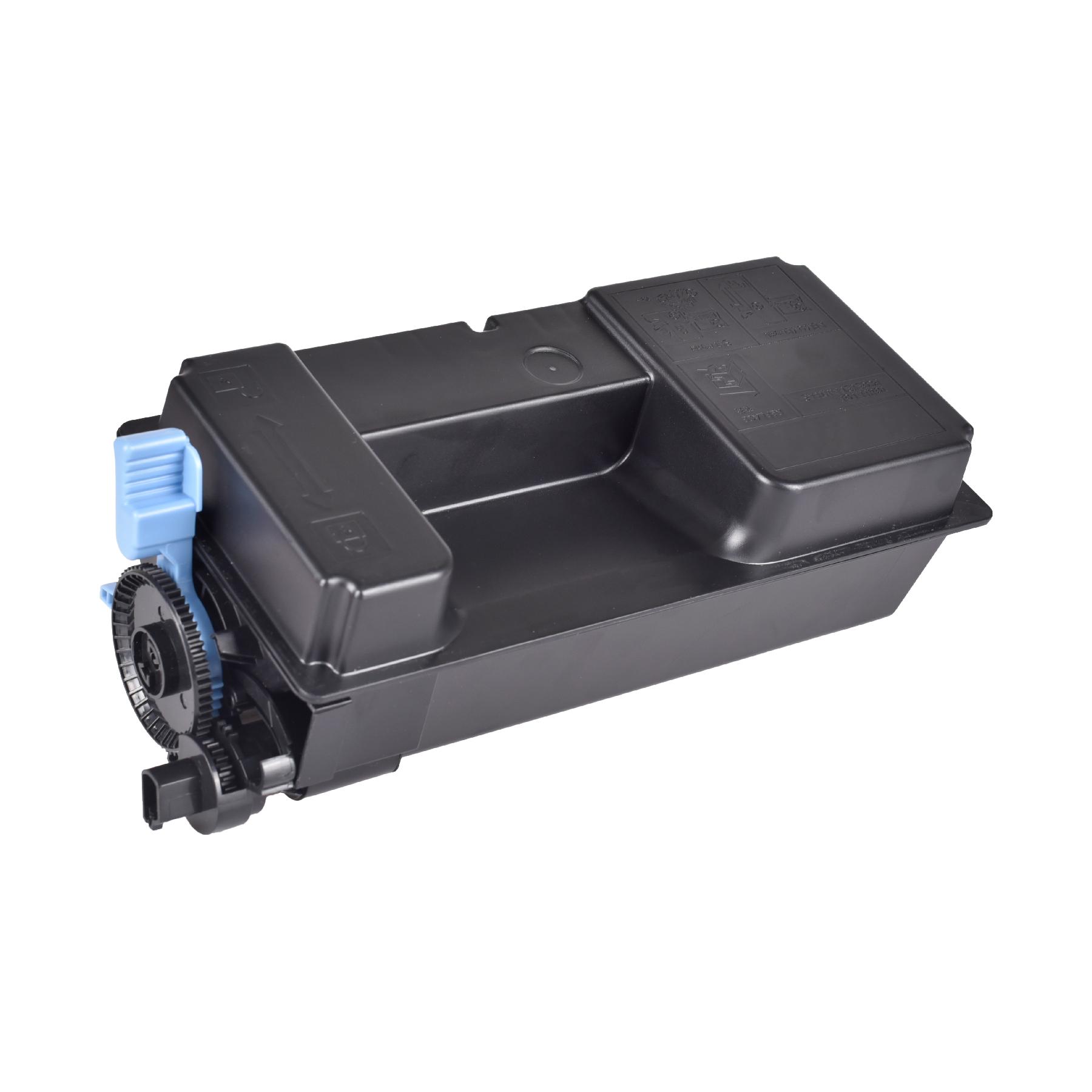 TK3410 alternativ Toner schwarz für Kyocera  / TK3410 / 15.500 Seiten