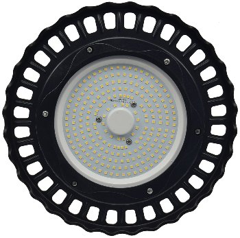 LED-Hallenstrahler PRO 200Watt, 110° / 26500 Lumen, 4000K, 230V / 50Hz, IP65