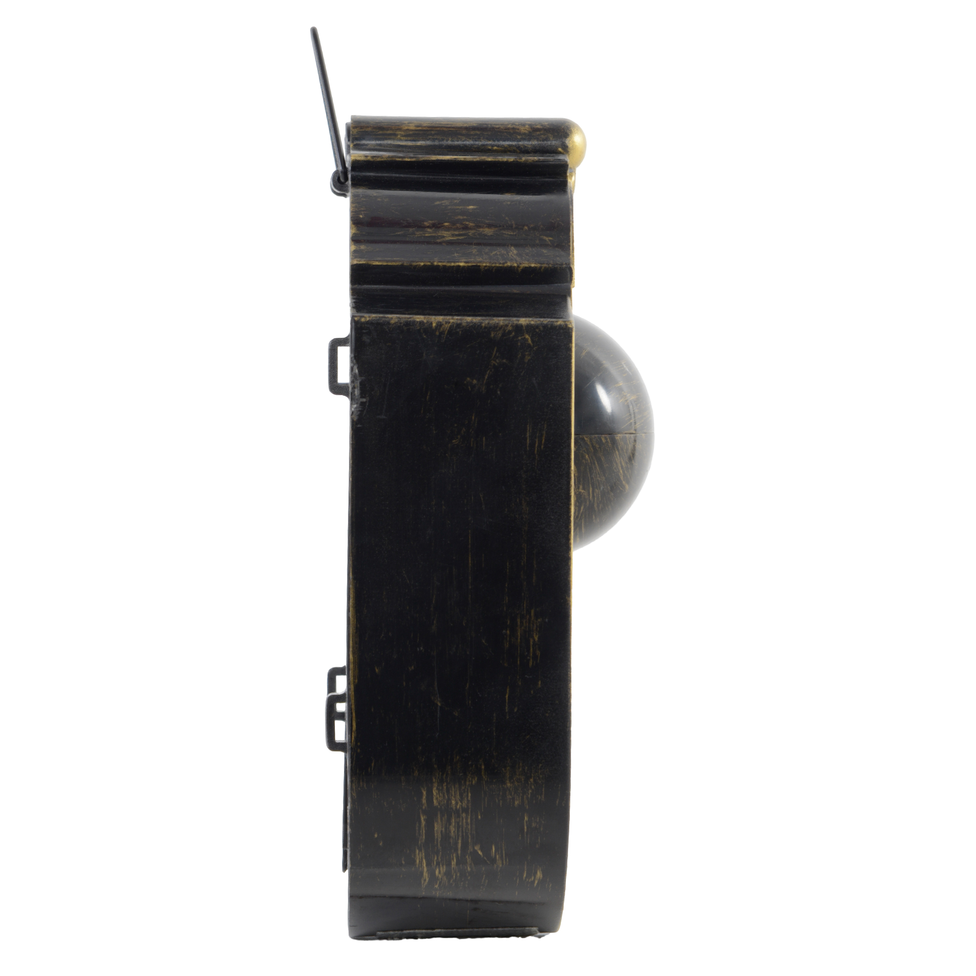 Halloweendeko, Türglocke mit Horror-Auge, Geräusch- & Touchsensor, beweglich, grünes Licht