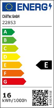 LED Deckenleuchte "SALAO 16 NW" IP54 / 16W, 1500lm, 4000K, HF Bewegungsmelder