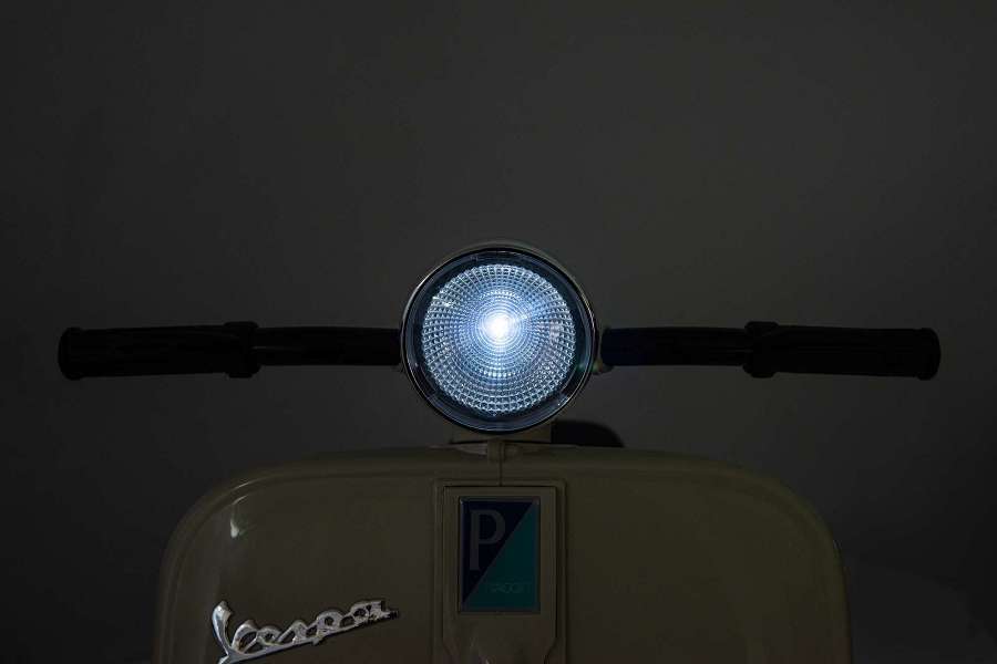 Kindermotorrad Vespa 150 VL1T