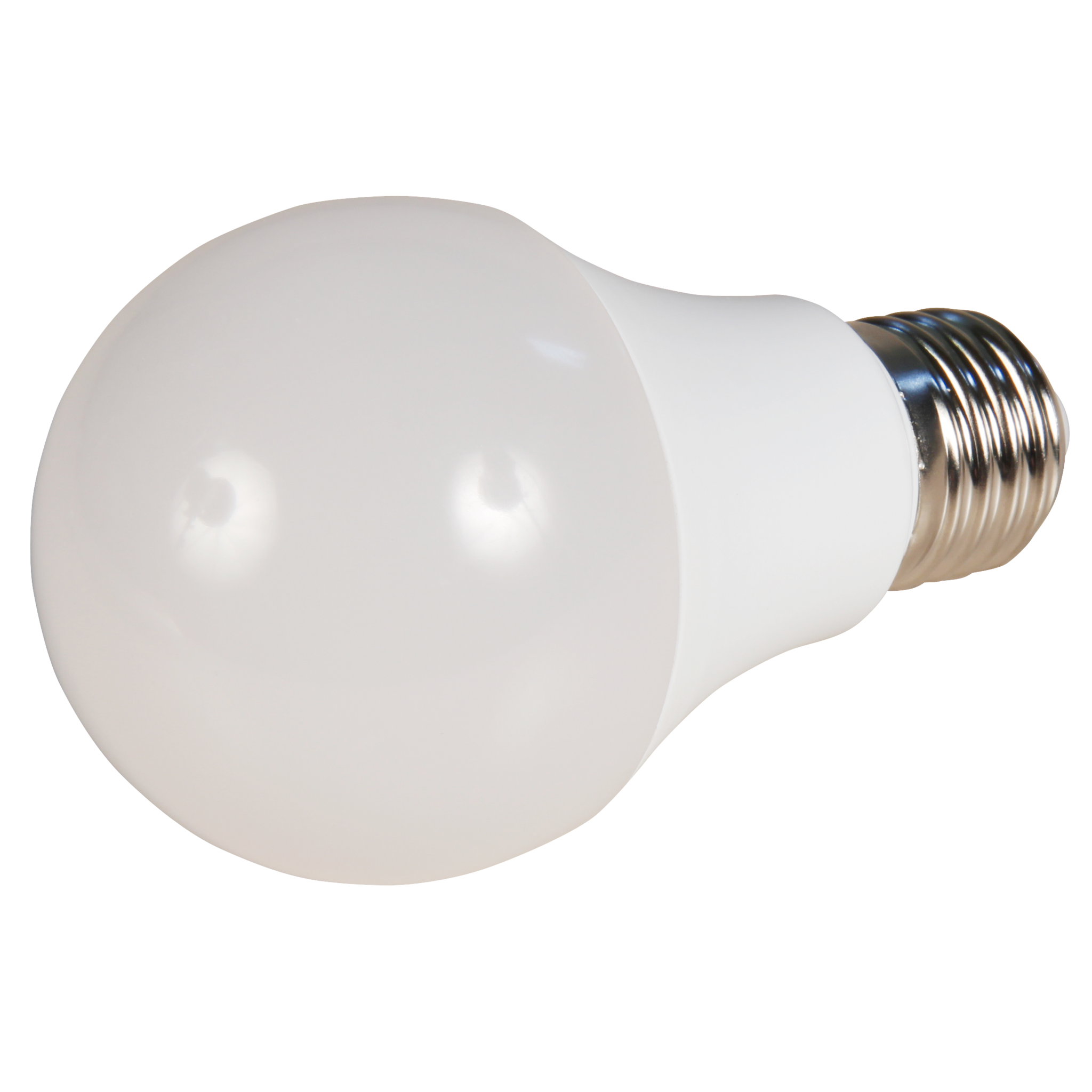 LED Glühlampe McShine, E27, 17W, 1520lm, 220°, 3000K, warmweiß, Ø60x139mm