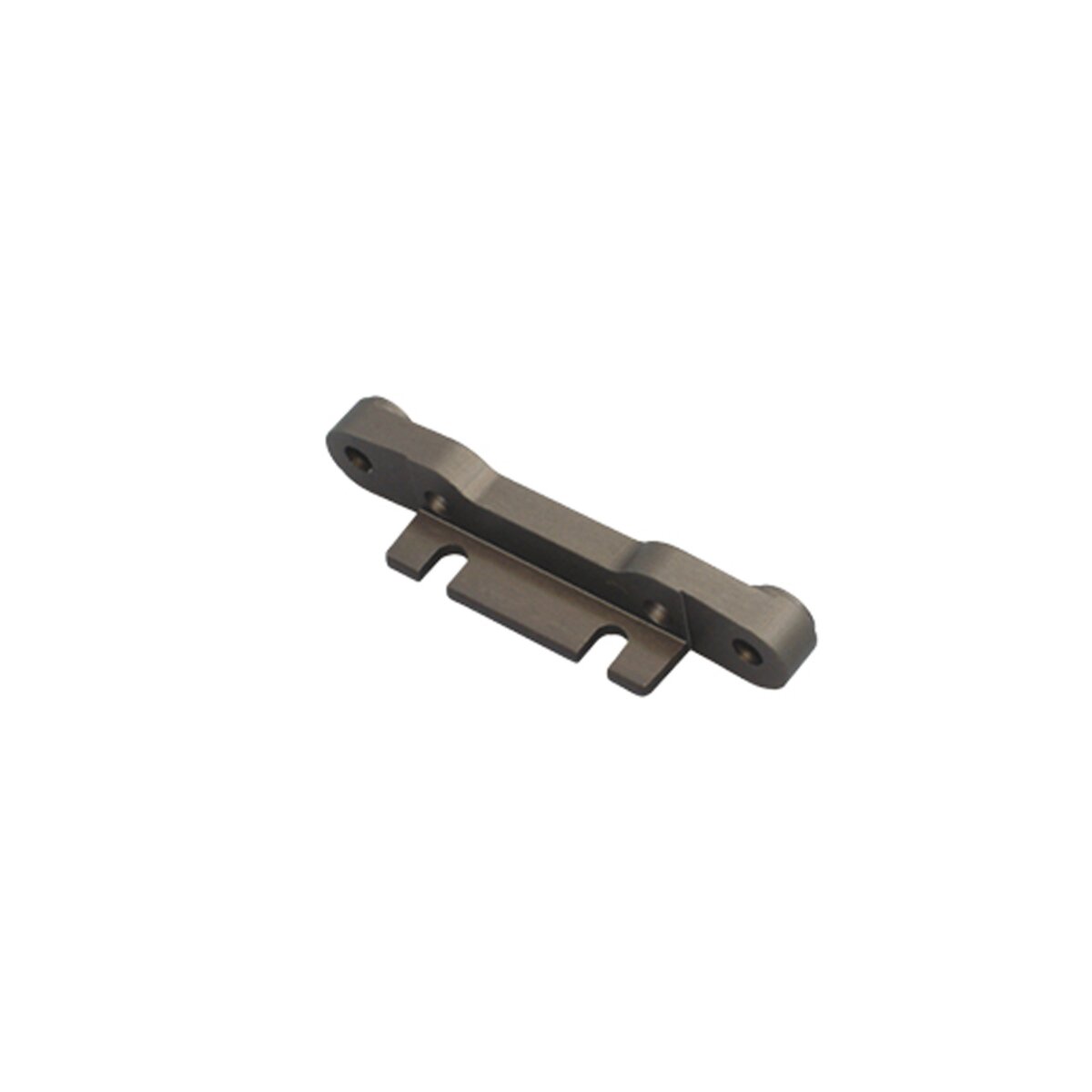Querlenkerhalter X1X-CR+T hi Anti Squart 2" Halter hinten unten vorne HN