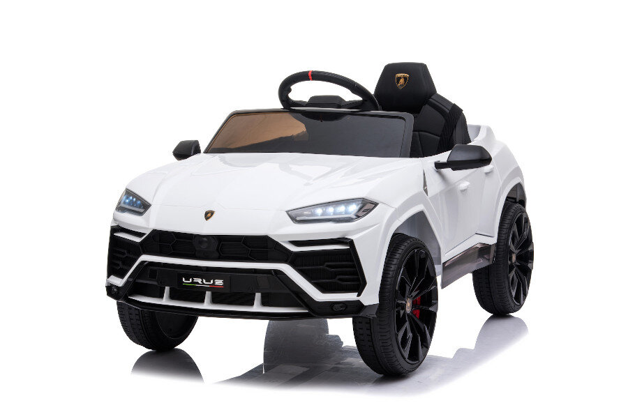Kinderfahrzeug Lamborghini Urus Kinderfahrzeug Lamborghini Urus - weiß