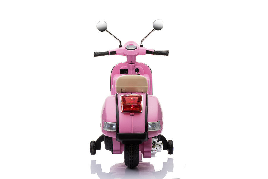 Kindermotorrad Vespa