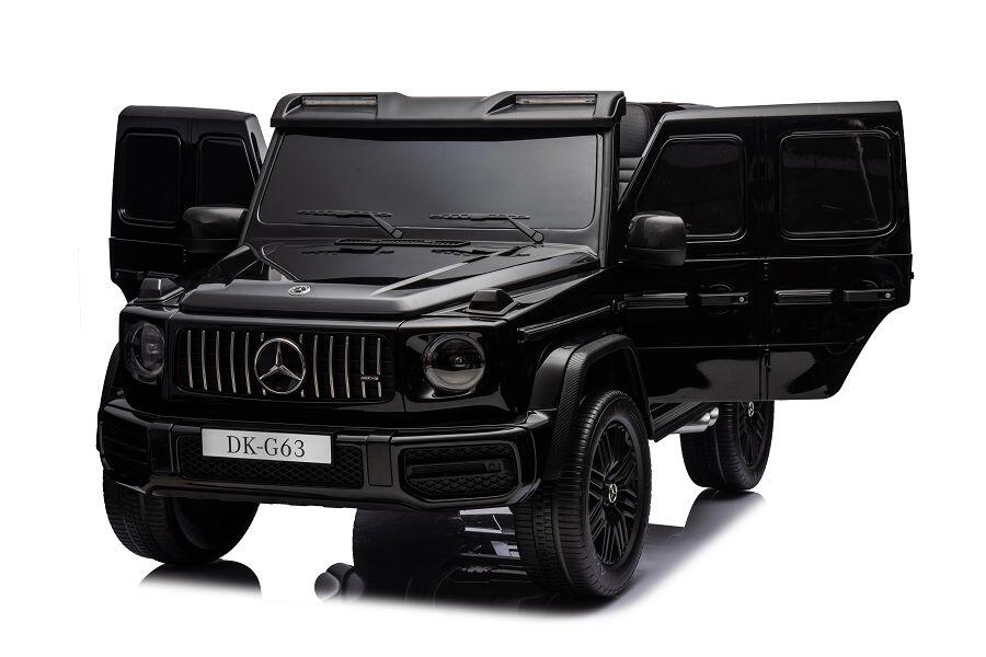 Kinderfahrzeug Mercedes G63 AMG