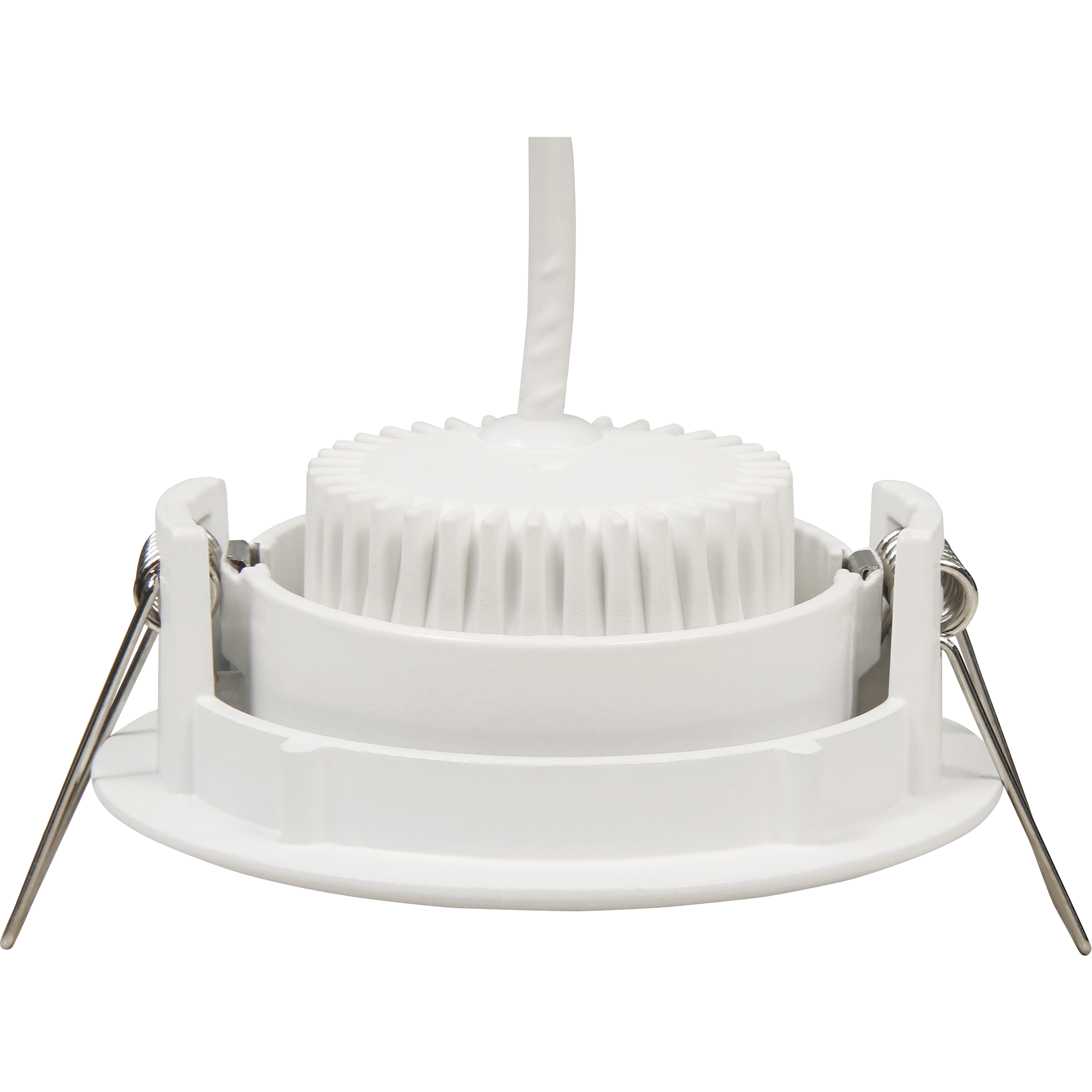 LED-Modul McShine ''MCOB'', 5W, 400lm, 230V, 50x25mm, 4000K, dimmbar, 6er-Pack