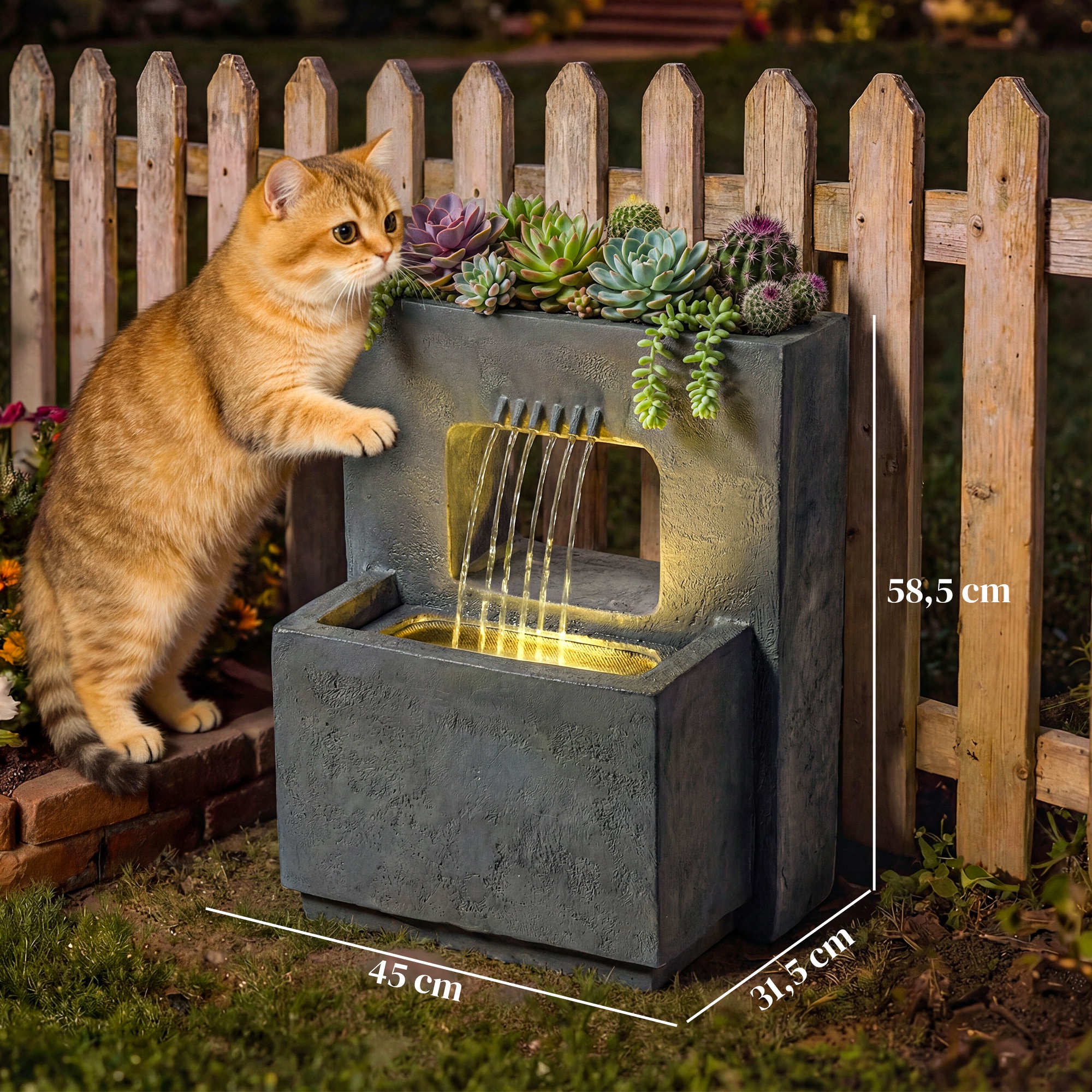 outsunny-springbrunnen-2-stufig-gartenbrunnen-mit-led-beleuchtung-pflanzkubel-pumpe-steinoptik-verstellbar-45-x~242A3PUF1KG00