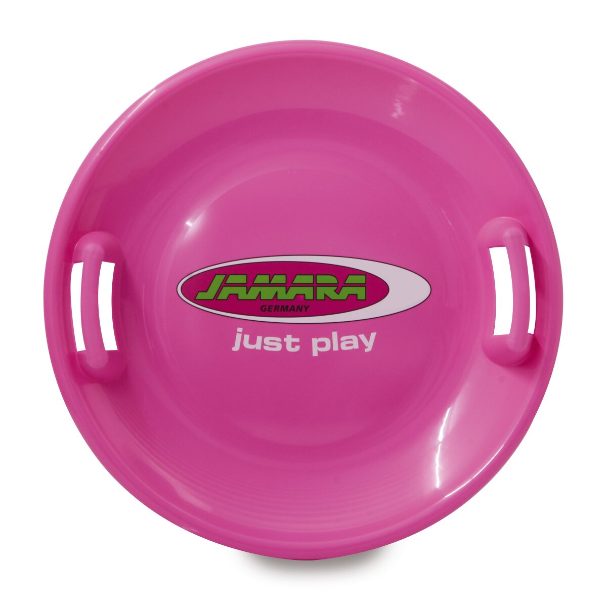 Snow Play Rutschteller 60cm pink Snow Play Rutschteller 60cm pink