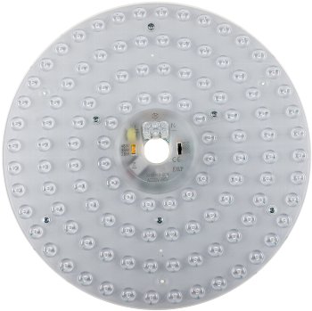 LED Umrüstmodul "UM48cct" für Leuchten / Ø 30cm, 48W, Magnethalter
