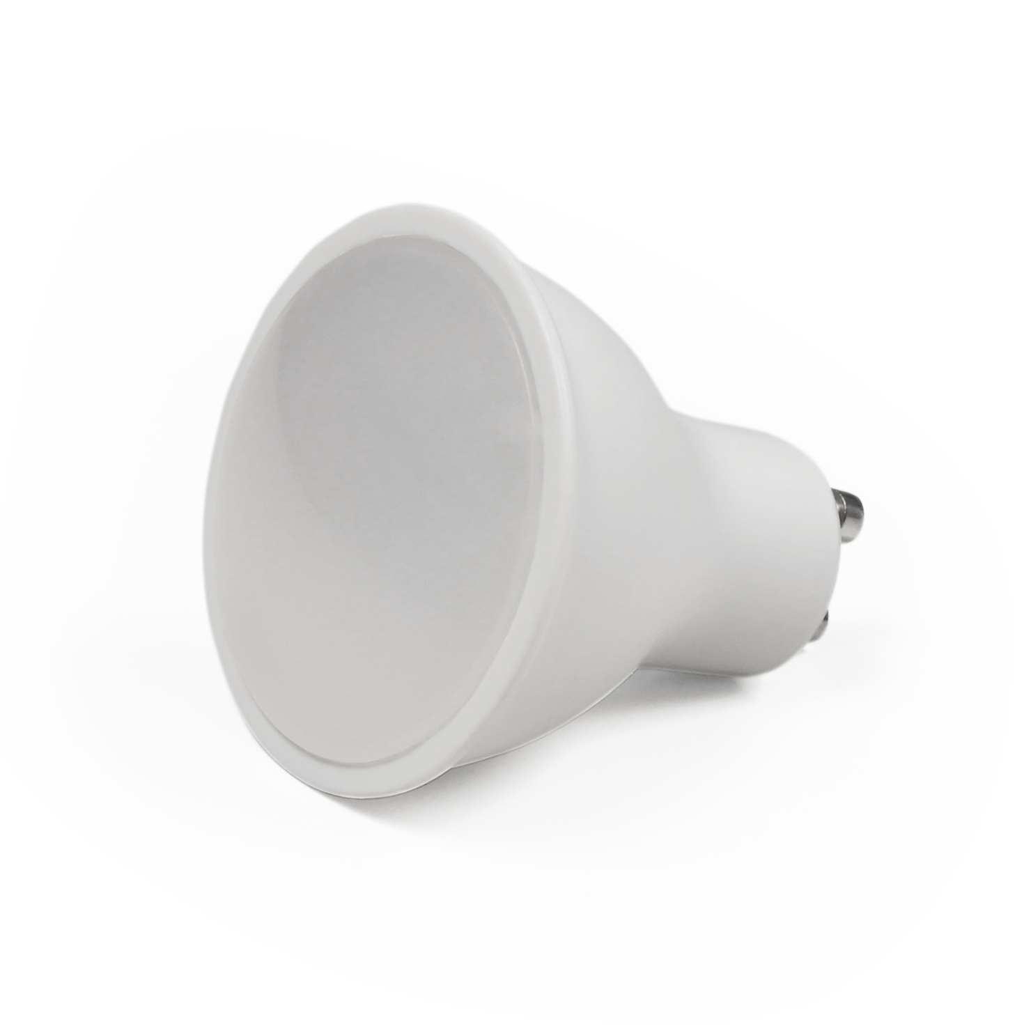 LED-Strahler McShine ''PV-90'' GU10, 9W, 900lm, 120°, 4000K, neutralweiß
