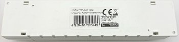 LED-Trafo "CTE-80-V2" 1-80W / Ein 220-240V, Aus 12V= Konstantspannung