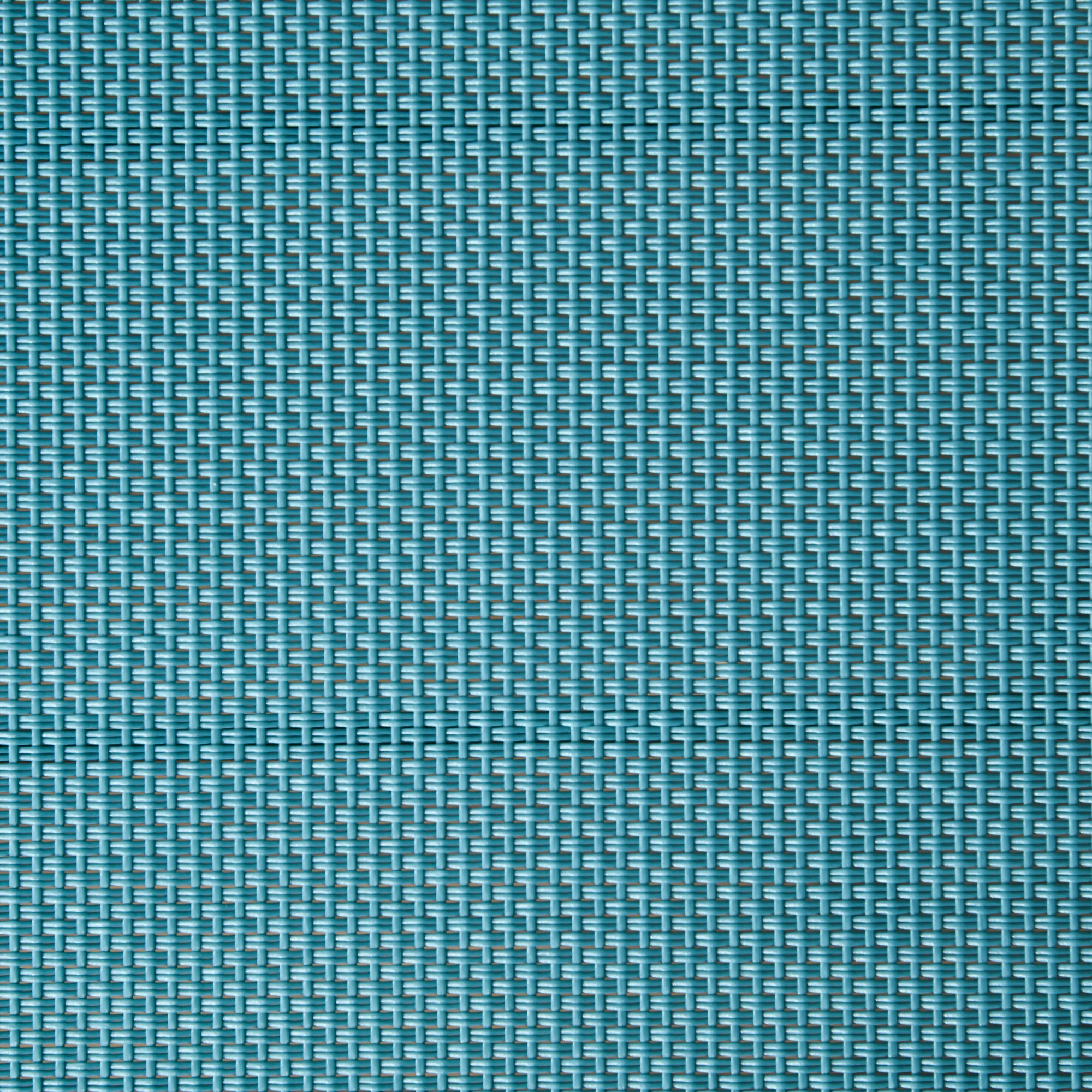 Sonnenliege, 5-stufig verstellbare Rücklehne, atmungsaktiver Stoff, Aluminiumrahmen, blau, 195 x 66 x 34 cm