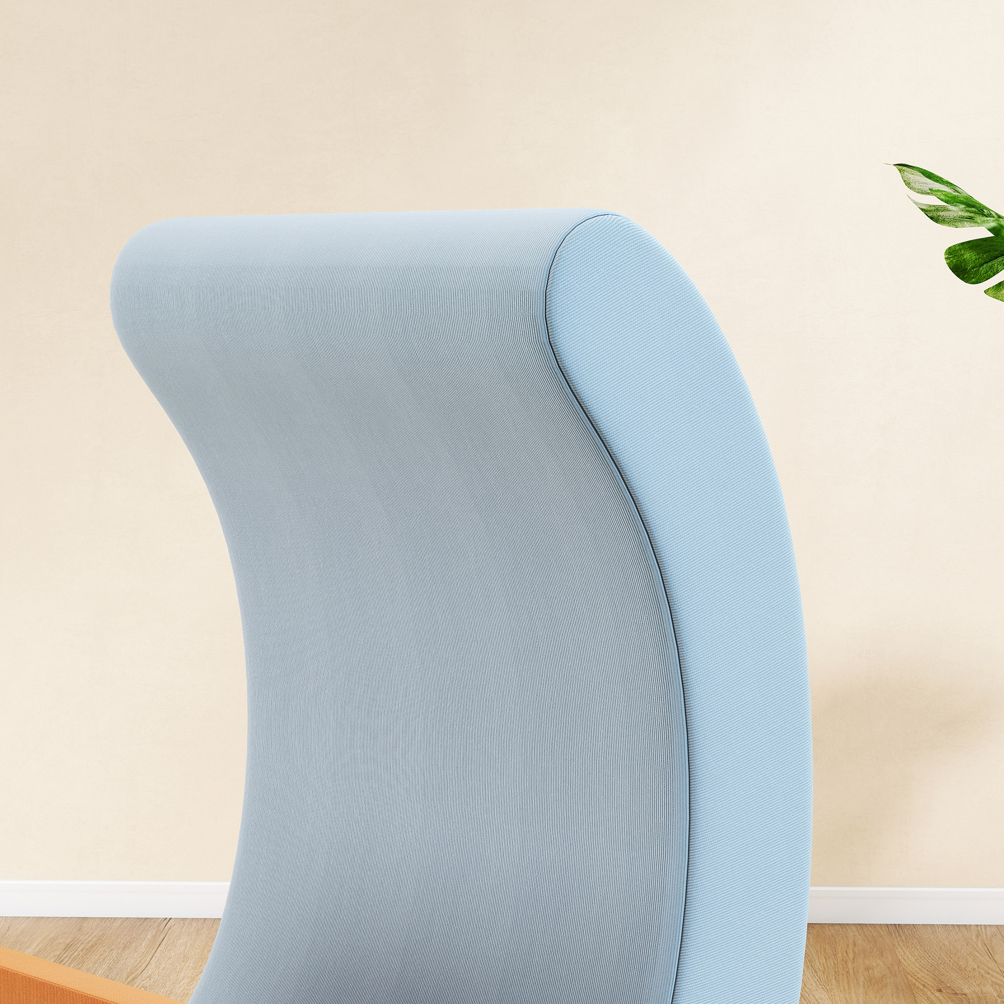 5-teiliges Softbaustein-Set für Kleinkinder, zum Klettern, Krabbeln, Bauen, leichtes Gewicht, Cord, Schaumstoff, Bunt