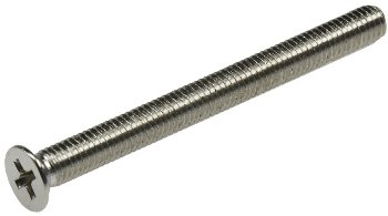 Schließzylinder 80mm (40+40mm), Profil-Zylinder, 5 Sicherheits-Schlüssel