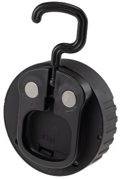 LED Arbeitsleuchte mit Magnet "COB 100" / 3x AAA Batterie, Haken, 75x35mm, 6000k