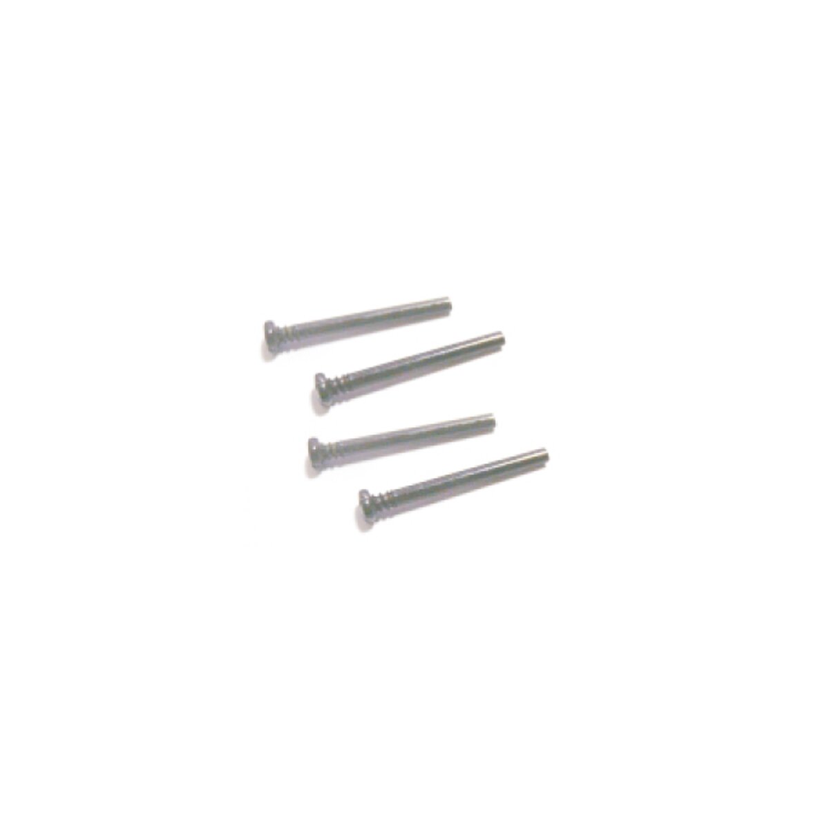 Querlenkerstift VE4 Whelon vorn oben 3x28mm