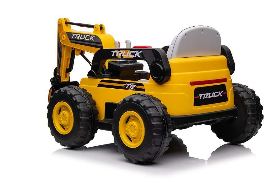 Kinderfahrzeug Radlader