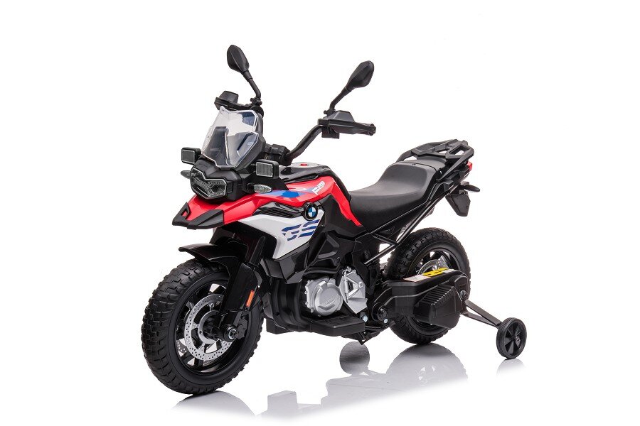 Kindermotorrad BMW F850 GS
