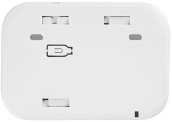 Kohlenmonoxid Melder "CT-KM 107" / EN 50291 zertifiziert