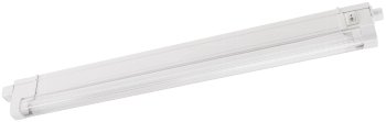LED Unterbauleuchte "SMD pro" 40cm / 4W, 440lm, 3000k, Licht warmweiß
