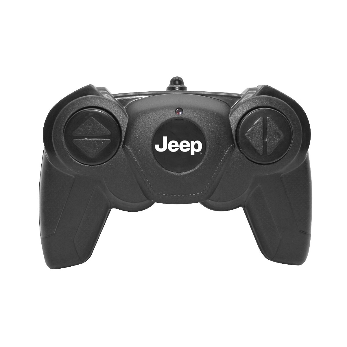Jeep Wrangler JL 1:24 schwarz 2,4GHz