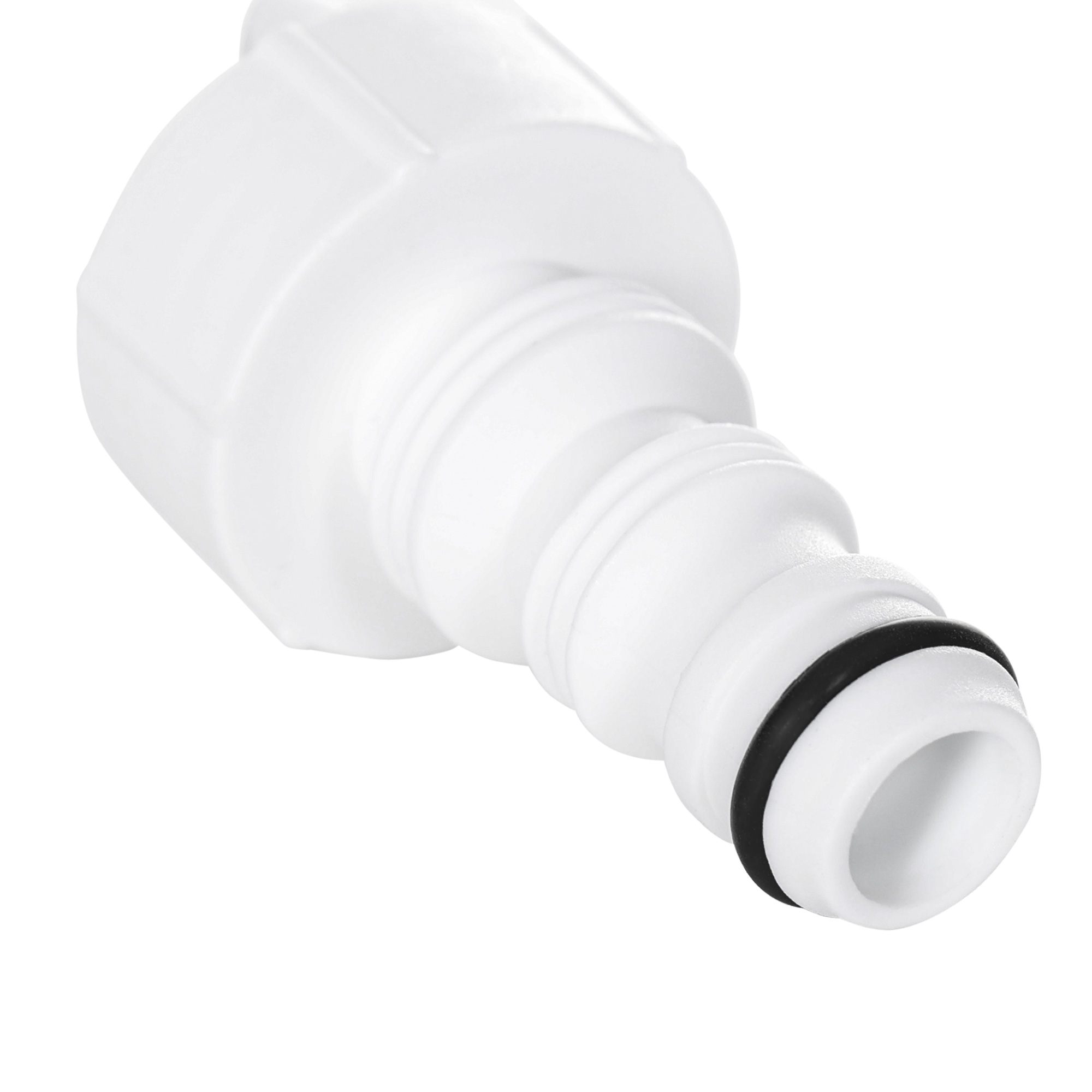 Aufblasbarer Pool, für 5 Personen, schneller Aufbau, robustes Material, braun, Ø300 x 76H cm