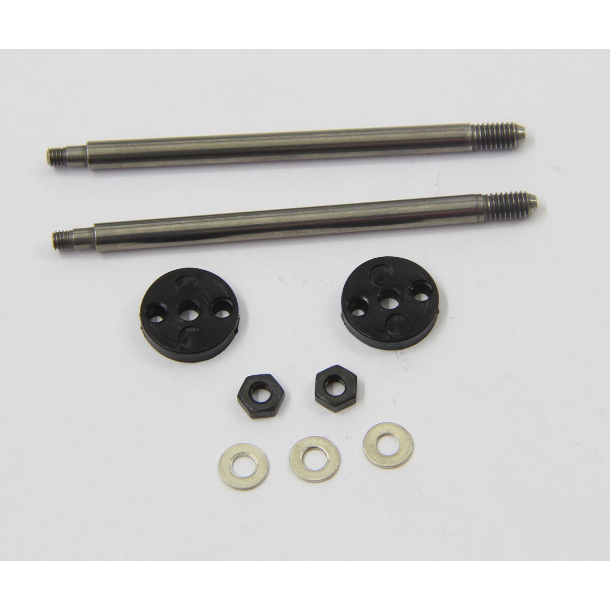 Kolbenstange hinten 3.5mm #230a HN Kolbenstange hinten 3.5mm #230a HN