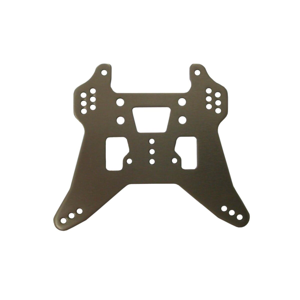 Stossdämpferhalter hinten X1 Sp+Pro HN Stossdämpferhalter hinten X1 Sp+Pro HN