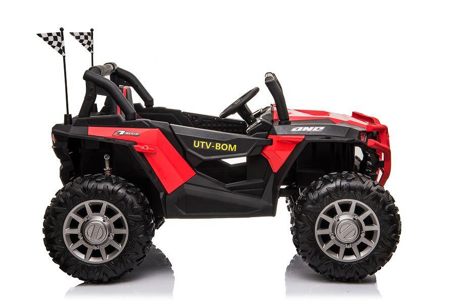 Kinderfahrzeug Buggy 999