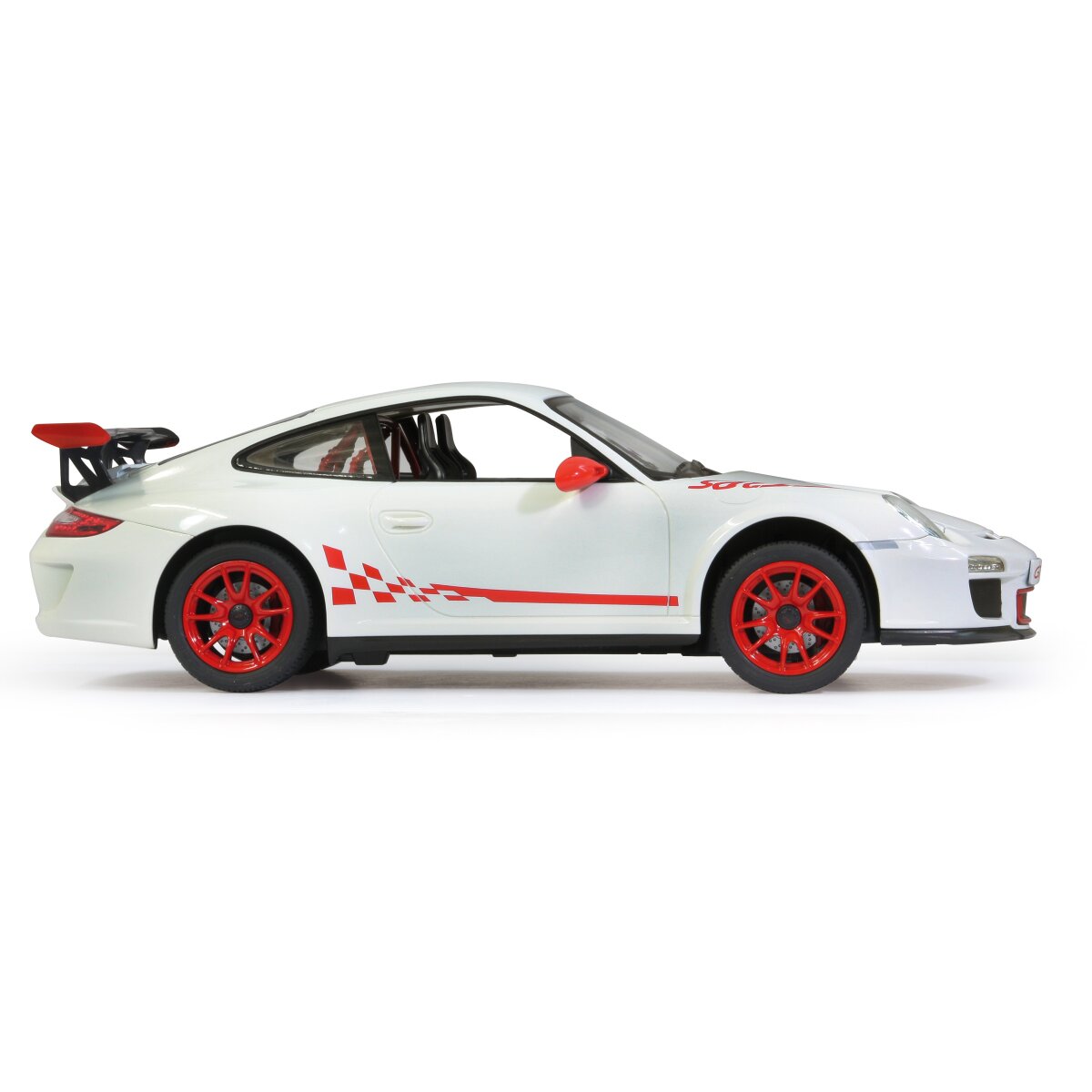 Porsche GT3 RS 1:14 weiss 2,4GHz