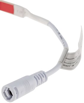 LED-Stripe "CLS-COB V2" 2m, warmweiß / 12V, 19W, 1817 Lumen