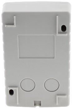 Dämmerungsschalter "CDS-24" IP54 / 230V, 10A, 3-500 Lux, Wetterfest