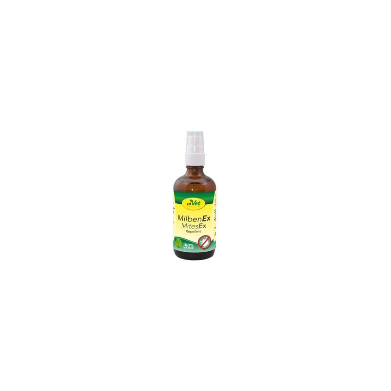 cdVet MilbenEx - 100 ml